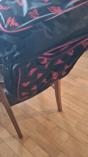 Fahrrad-Gepäcktasche neu