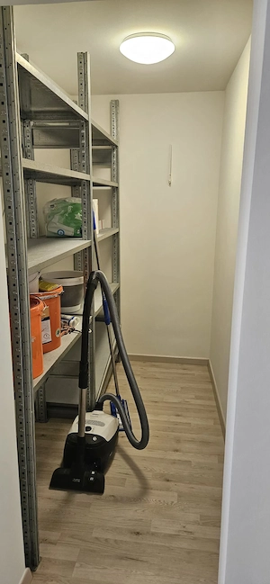 Ich suche einen nachmieter für eine 1-zimmerwohnung Bild 4