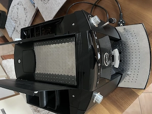 Jura Kaffeemaschine XF50 Bild 4