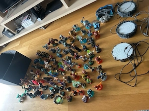 Skylander 
