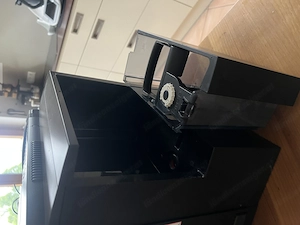 Jura Kaffeemaschine XF50 Bild 3