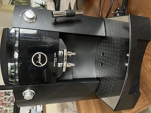 Jura Kaffeemaschine XF50 Bild 2