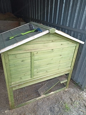 Kleintier-Kaninchentall Bild 2