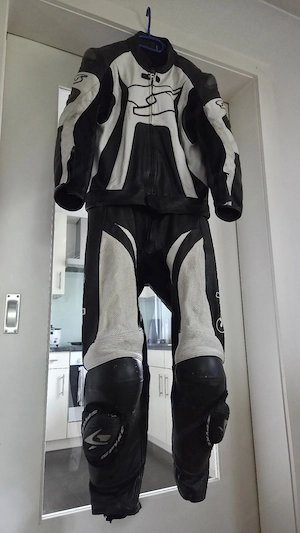 Yamaha FZ1-N Bild 5