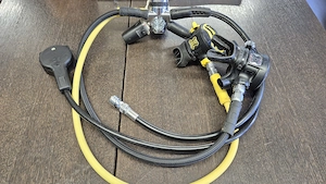Apex XTX200 Atemregler