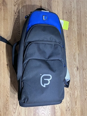 Saxophon Rucksack Bild 4