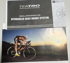 KTM - EBike gebraucht Bild 2