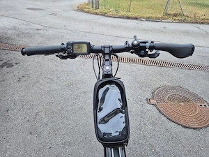 KTM - EBike gebraucht Bild 4