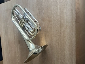 Basstrompete Wessex zu verkaufen Bild 2