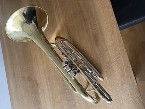 Basstrompete Wessex zu verkaufen Bild 3