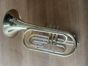Basstrompete Wessex zu verkaufen