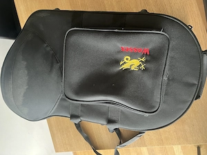 Basstrompete Wessex zu verkaufen Bild 4