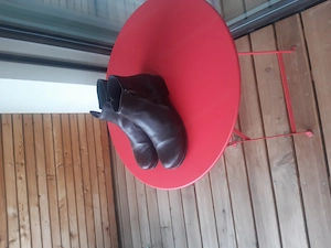 Damen Stiefletten Helvesko 120-160  Bild 2