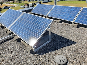 Photovoltaikmodule Bild 2