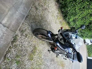 Suzuki GSF 1200S Bandit