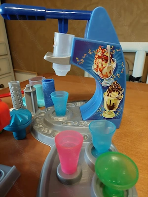 Play Doh div. Zubehör für Knete Bild 4