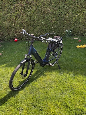 Fahrräder Herren und Damen Fahrrad zu verkaufen. 1800 Euro pro Stück keine 2 Jahre alt Marke Giant 