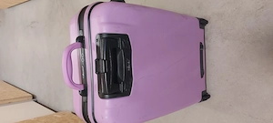 Reisekoffer zu verschenken  Bild 2