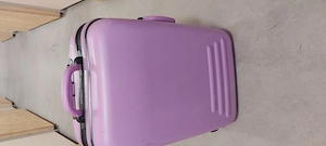Reisekoffer zu verschenken 