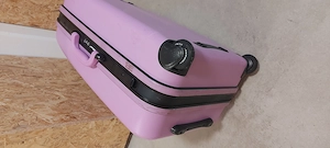 Reisekoffer zu verschenken  Bild 4