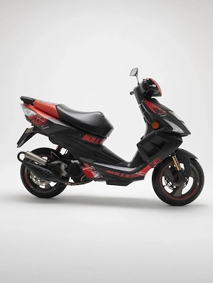moped roller TBG