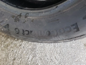 Auto Reifen  Bild 4