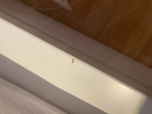 Ikea Malm Bett mit 2 Schubladen Bild 2