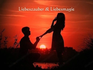 Partnerrückführung, Voodoo Rituale für Liebe Glück Schutz