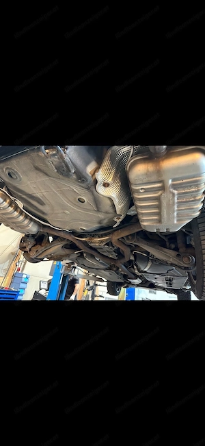 Audi A4 3.0 TDI V6 quattro Bild 2