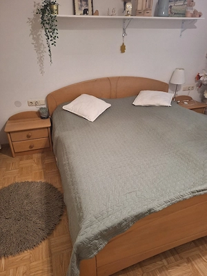 Doppelbett  Bild 3