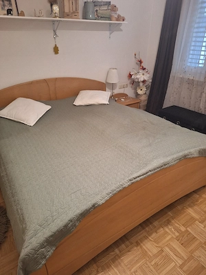 Doppelbett  Bild 4