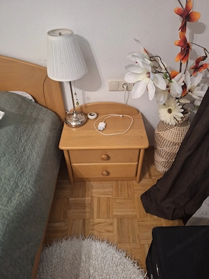 Doppelbett  Bild 2