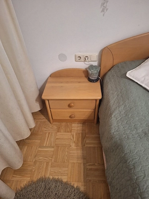 Doppelbett  Bild 5