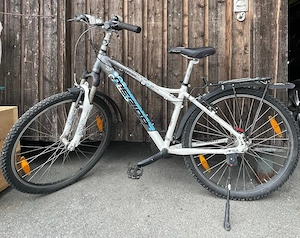 Fahrrad Merida 