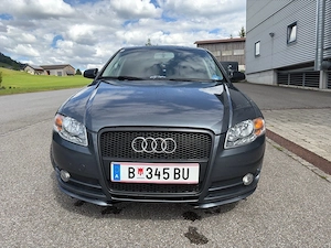 Audi a4 2.0 tdi Bild 5