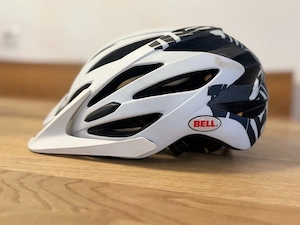 Bell Variant Mountainbike-Helm   Größe 53-58