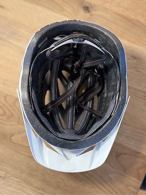 Bell Variant Mountainbike-Helm   Größe 53-58 Bild 5