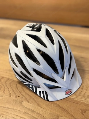 Bell Variant Mountainbike-Helm   Größe 53-58 Bild 4