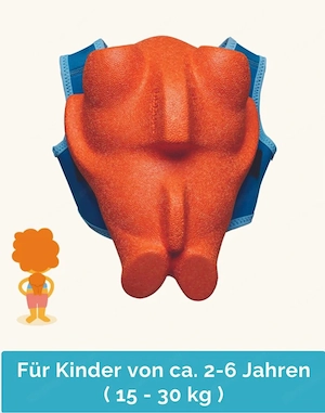 Schwimmhilfe Bild 2