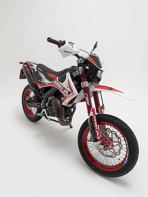 rieju mrt 50 supermoto
