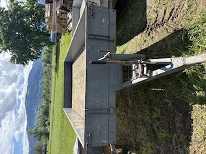 Traktoranhänger Bild 3