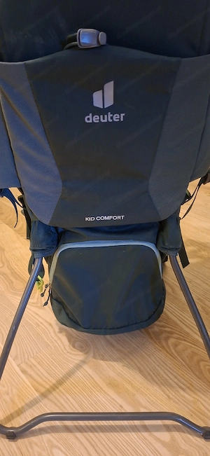 Deuter Tragerucksack
