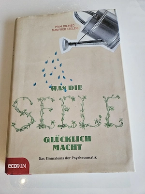 Buch Prim. Dr. Med. Manfred Stelzig