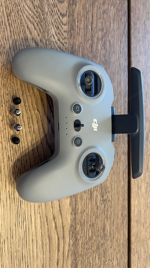DJI Avata Drohne mit viel Zubehör und Koffer Bild 2
