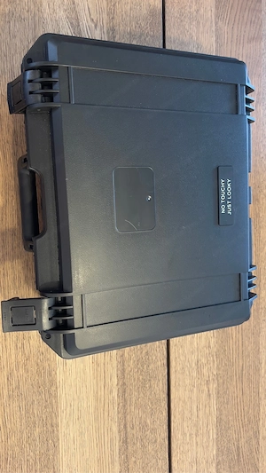 DJI Avata Drohne mit viel Zubehör und Koffer Bild 3
