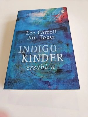 Buch Lee Carroll  Jan Tober 