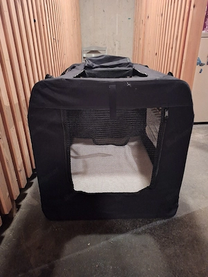 Hundebox   Bild 2
