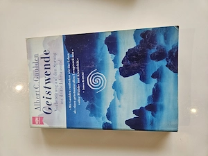 Buch Albert C. Gaulden