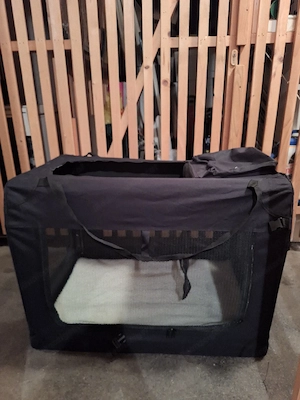 Hundebox  