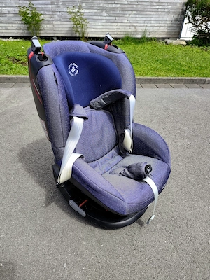Maxi-Cosi Tobi Kindersitz   Zustand wie neu Bild 3